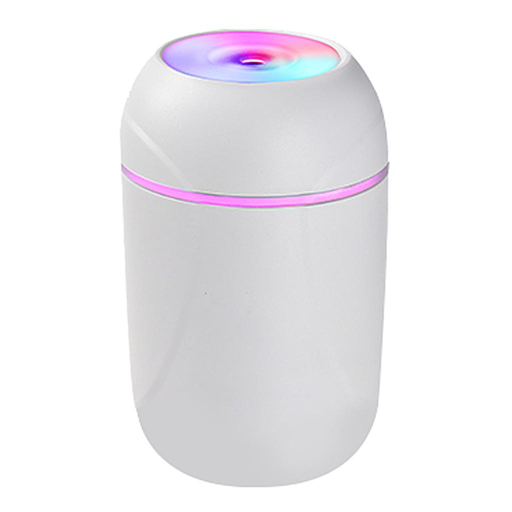 3pcs Car Air Humidifier  USB Mini Essential Oil Diffuser for Bedroom