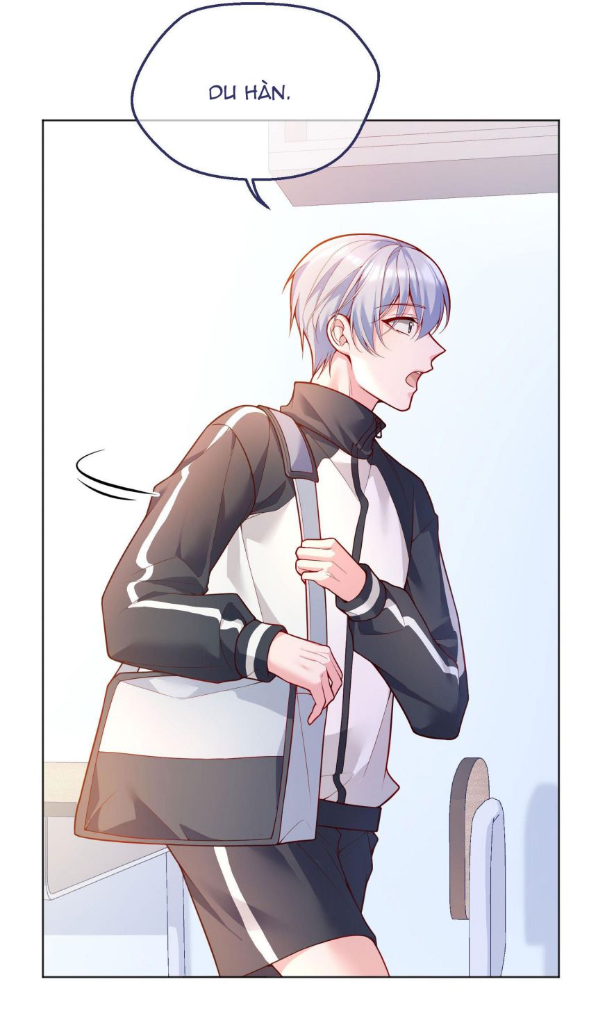 chàng nhân viên host và gã hàng xóm nguy hiểm chapter 43 21