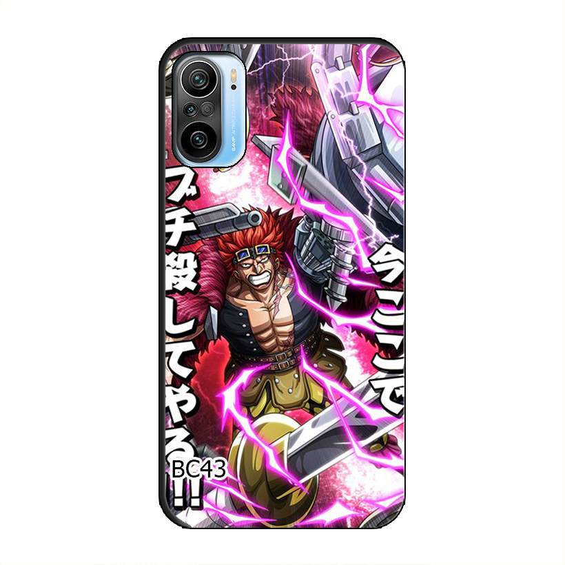 Ốp Lưng Dành Cho XIAOMI K40 PRO