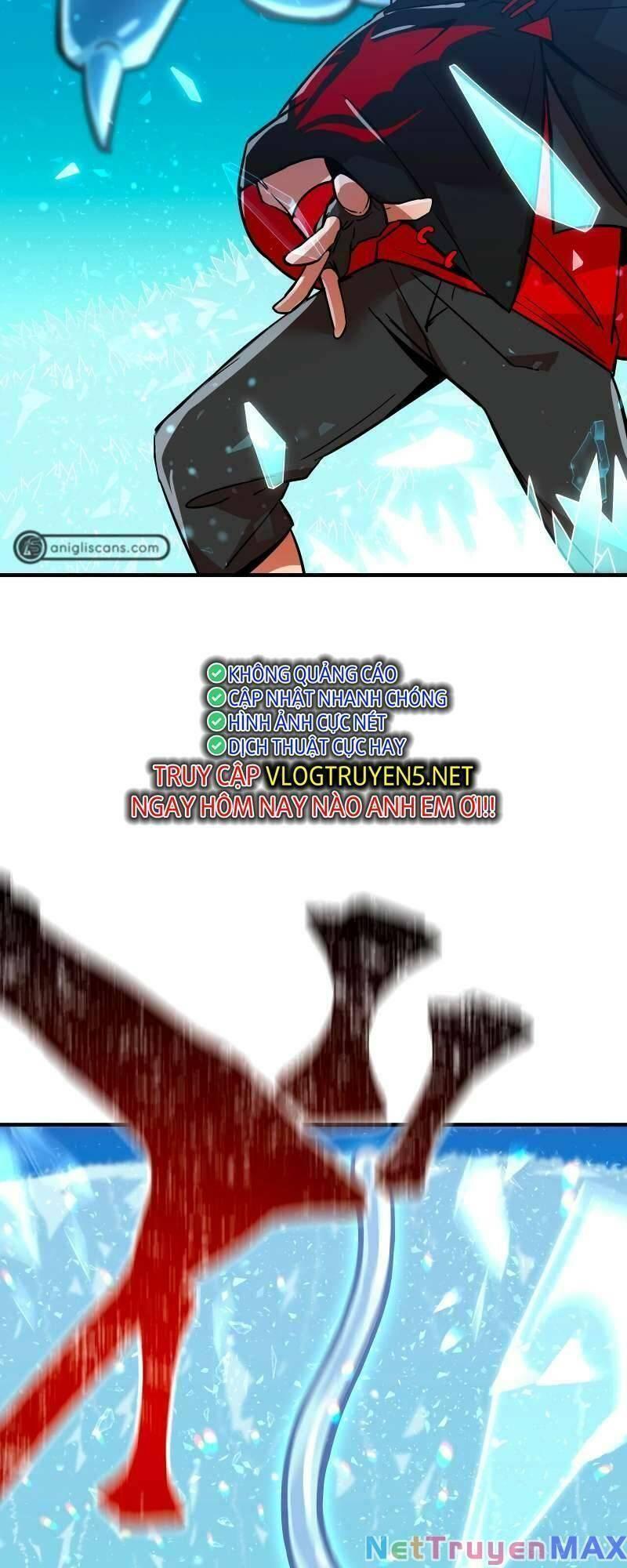 Huyết Thánh Cứu Thế Chủ~ Ta Chỉ Cần 0.0000001% Đã Trở Thành Vô Địch chapter 17 35