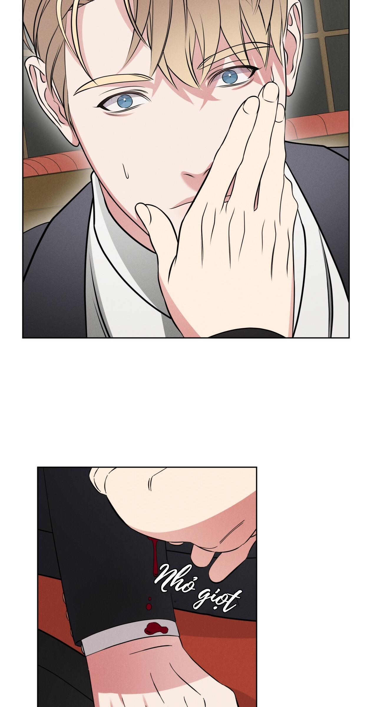 đêm ở london chapter 9 6