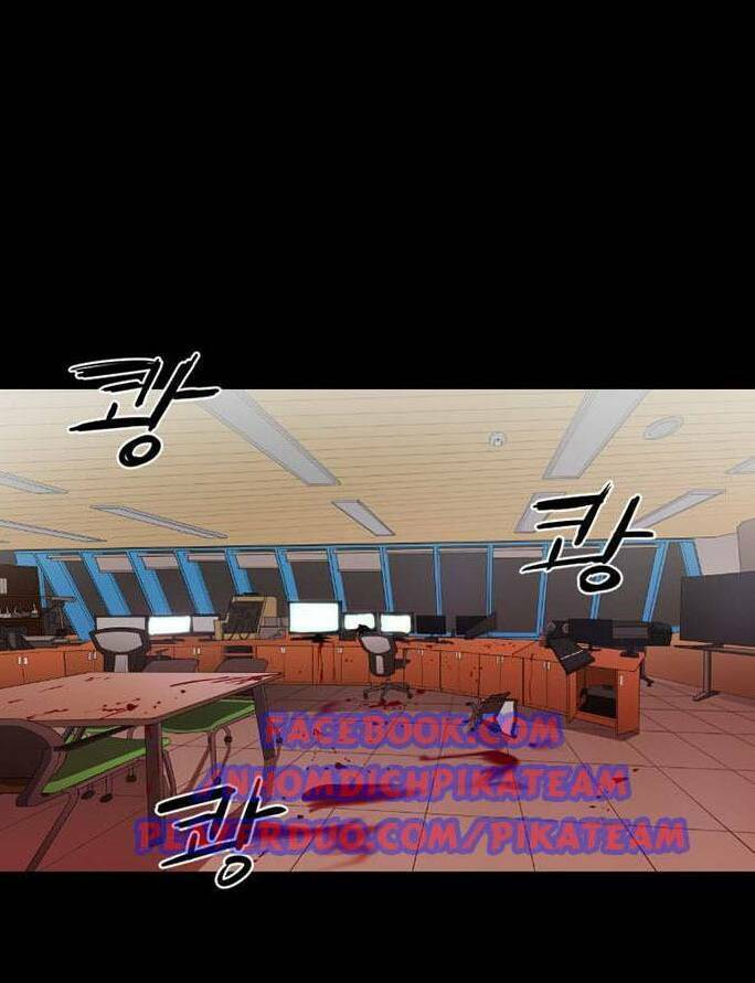 đêm vùng cực chapter 19 32