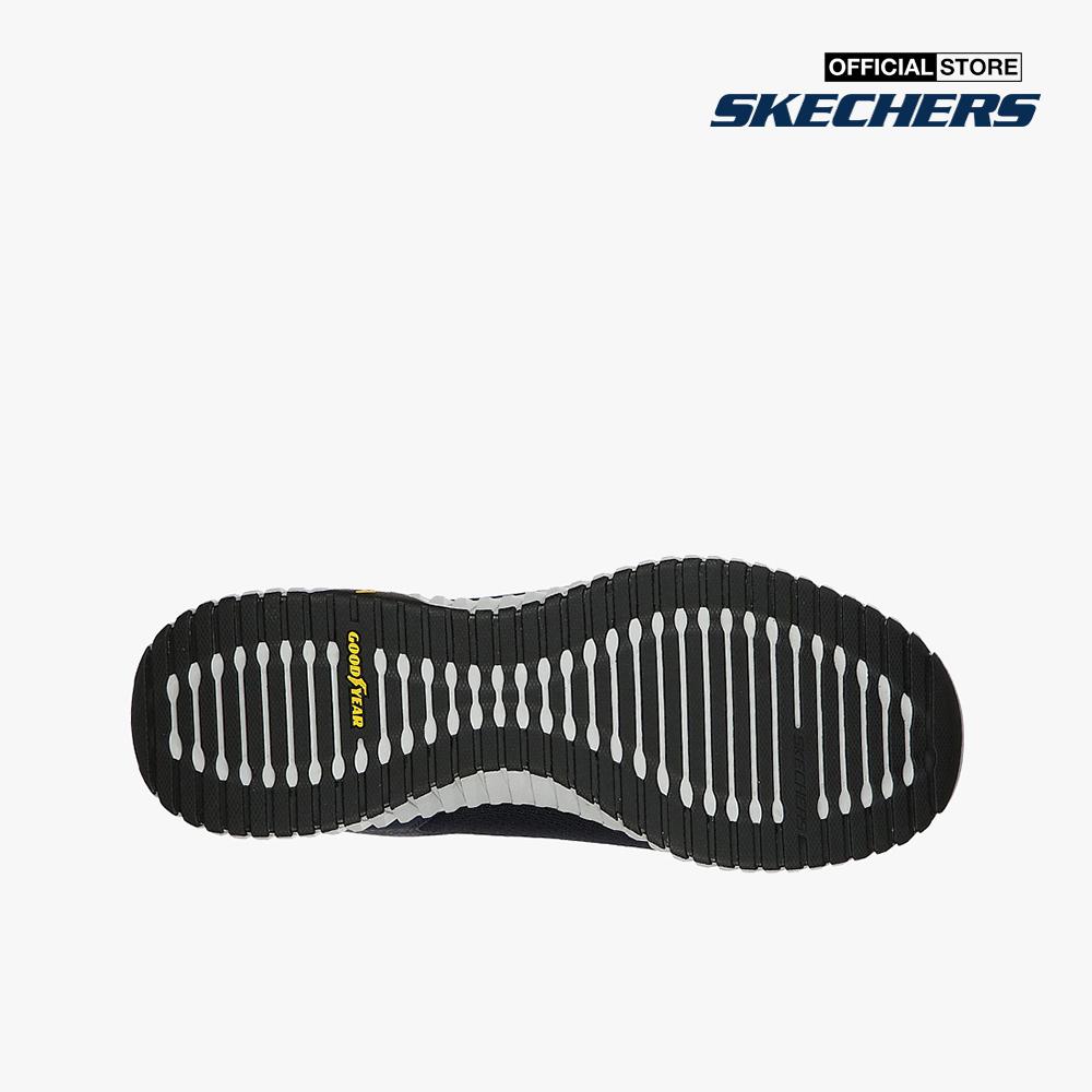 SKECHERS - Giày sneakers nam Elite Flex Prime 232212