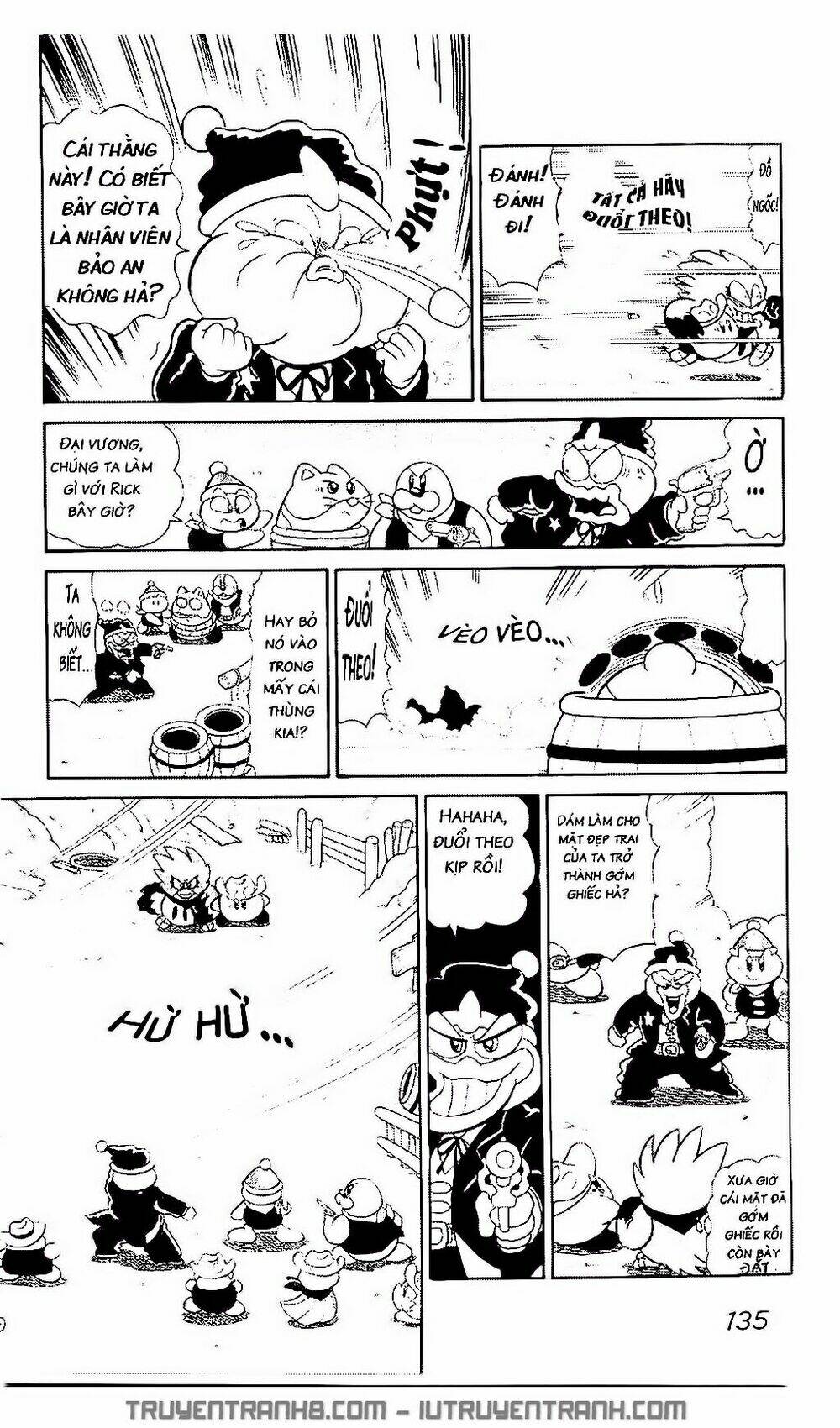 ngôi sao kabi chapter 26 17