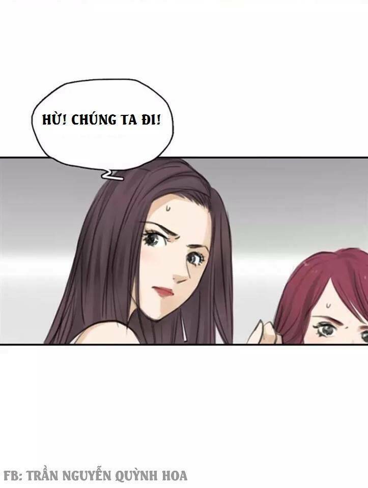 12 giờ của lọ lem chapter 6 17