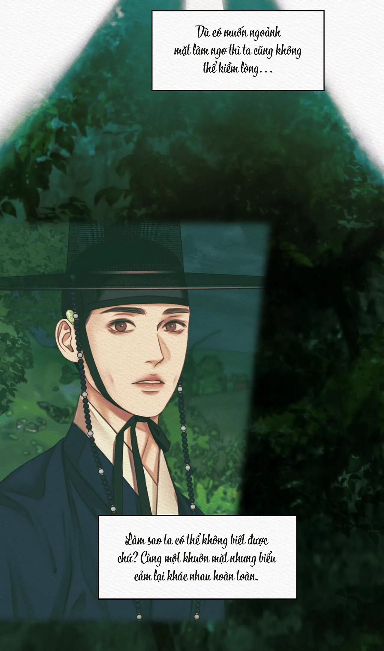 qủy dạ khúc chapter 27 39