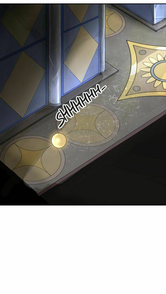 cuộc chiến trong tòa tháp chapter 377 14