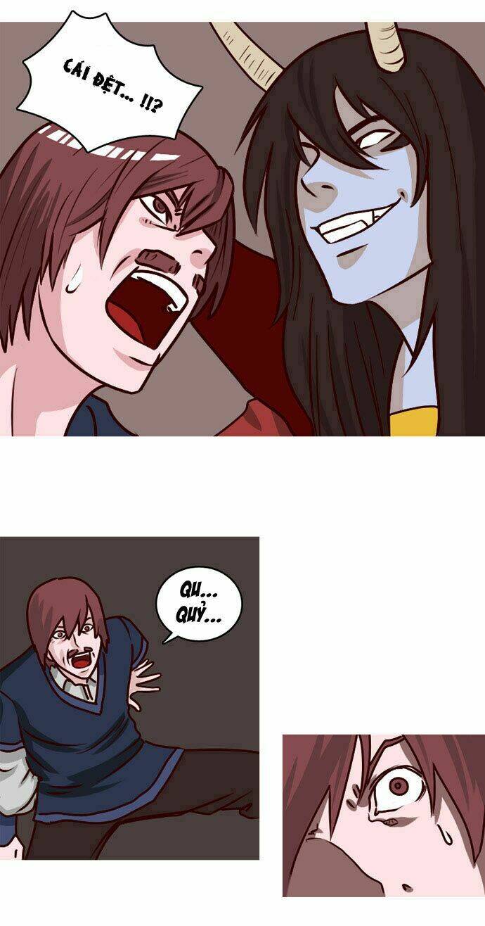 the devil king is bored chapter 3 7