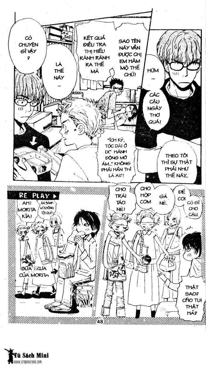 love n life chapter 3 3