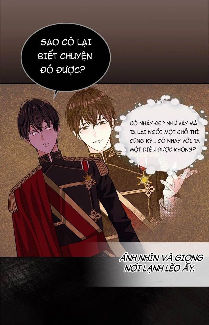 đức hạnh của ác nữ phản diện chapter 10 37