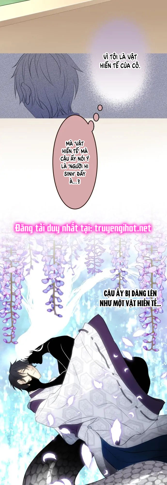 phục tùng tuyệt đối nữ thần rắn chapter 19 2