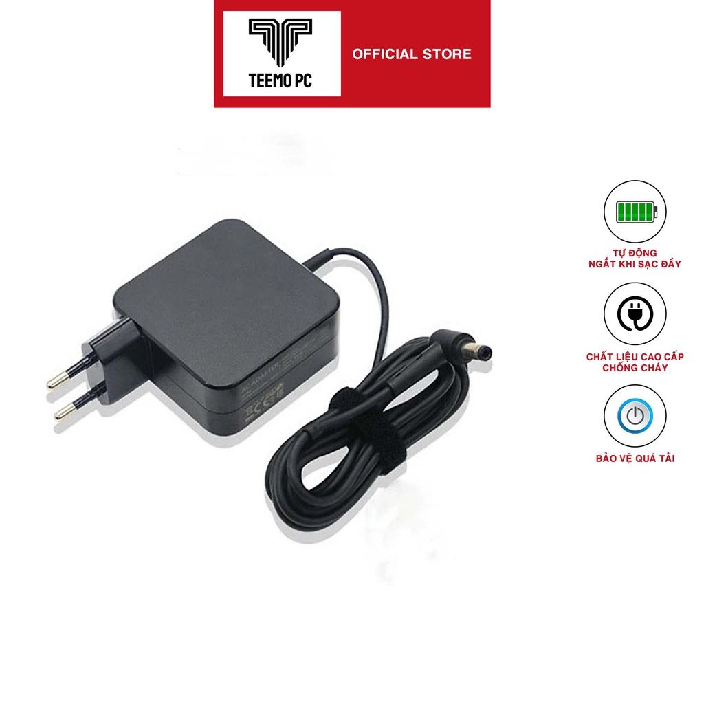 Sạc Cho Laptop Asus X555L X555La X555Ld Adapter 19.5V-3.42A