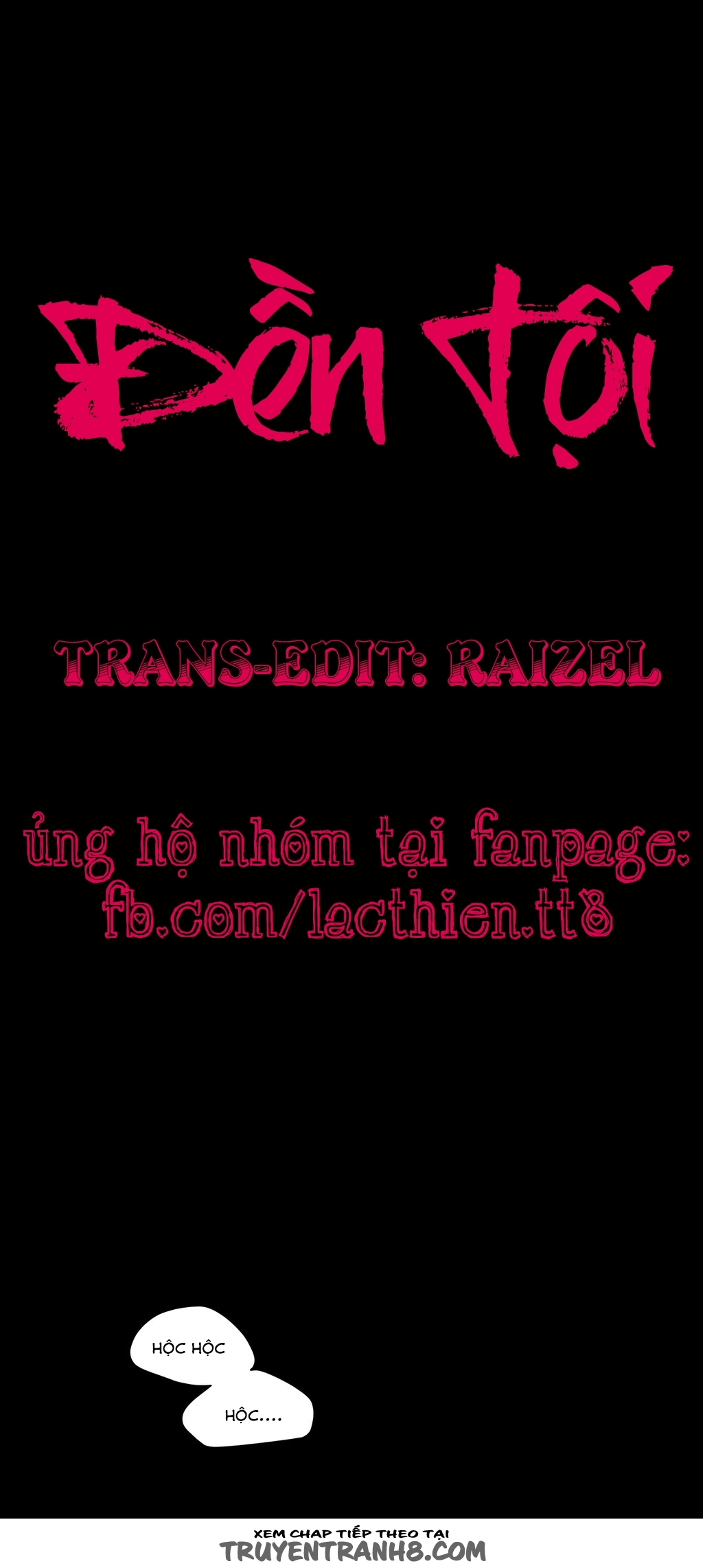 đền tội chapter 33 7