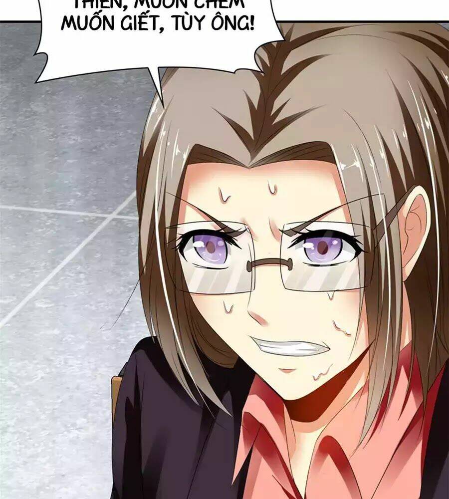 thủ hội chi vũ chapter 49 53