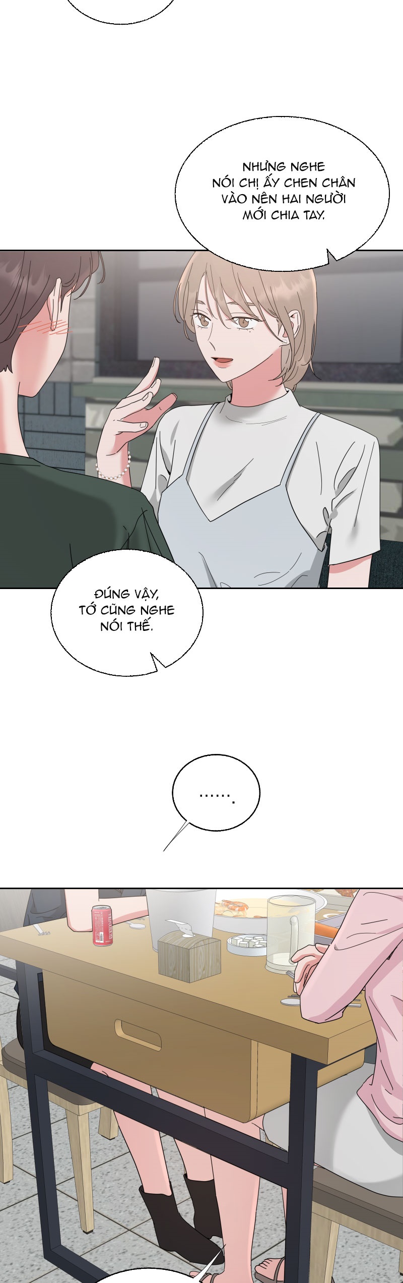 phạm vi của x chapter 2 2