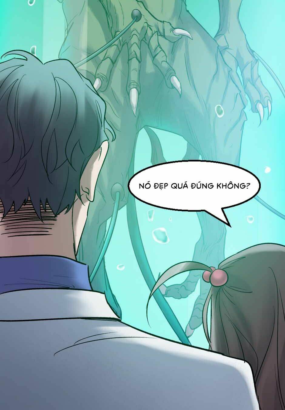 anh hùng và hiệp nữ chapter 39 40