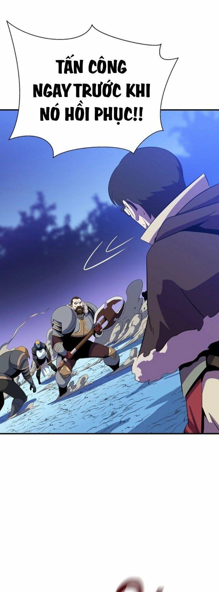 tiêu diệt đấng cứu thế chapter 36 70