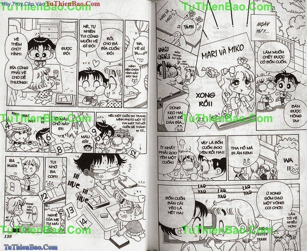 nhóc miko chapter 11 69