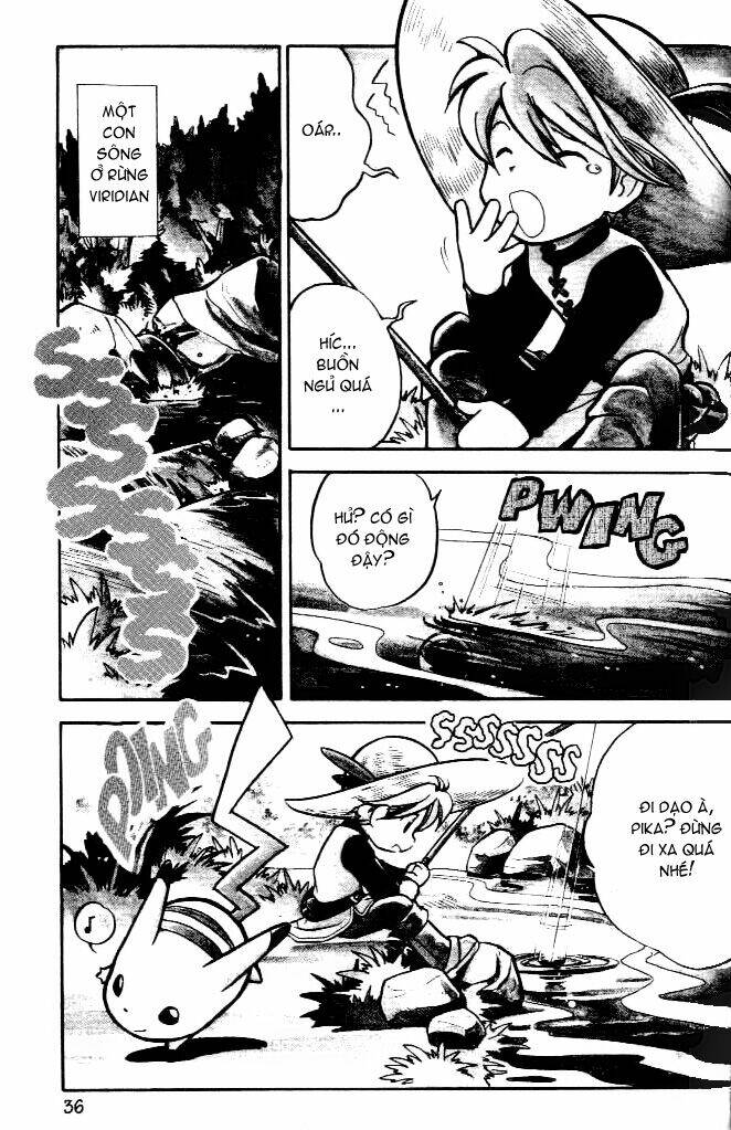 thú cưng đặc biệt chapter 43 2