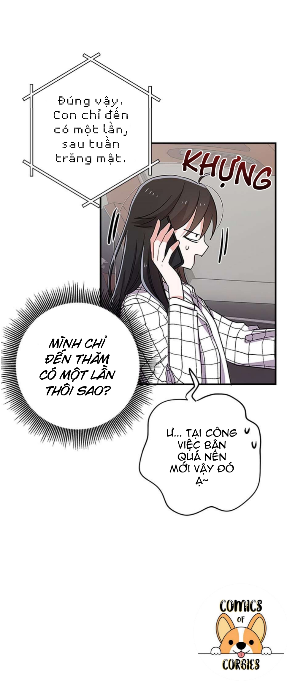 hãy cứu chồng tôi chapter 9 25