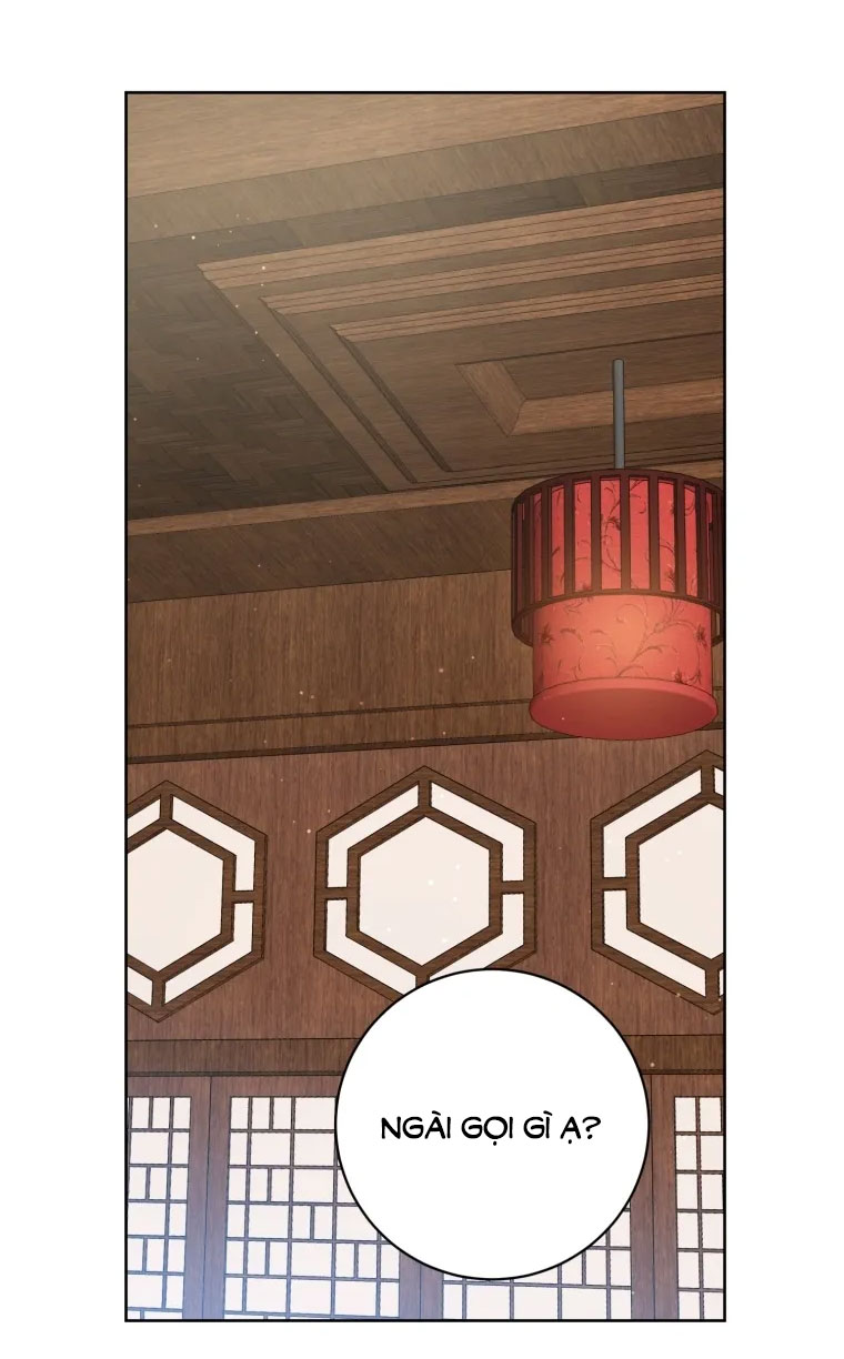 trở thành đứa cháu gái bị ghẻ lạnh trong gia tộc võ giả hùng mạnh chapter 28.2 33