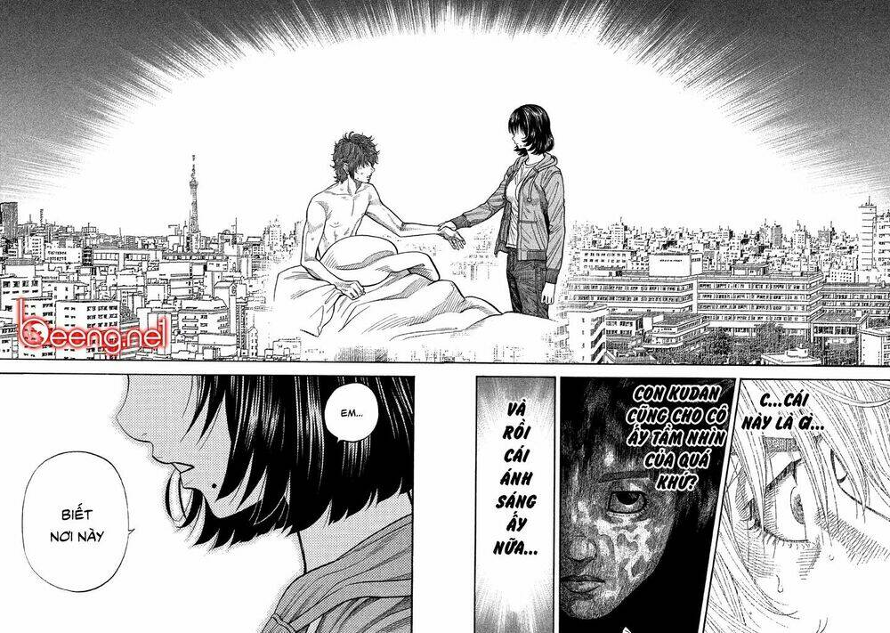 cái chết sau 7 ngày chapter 37 11