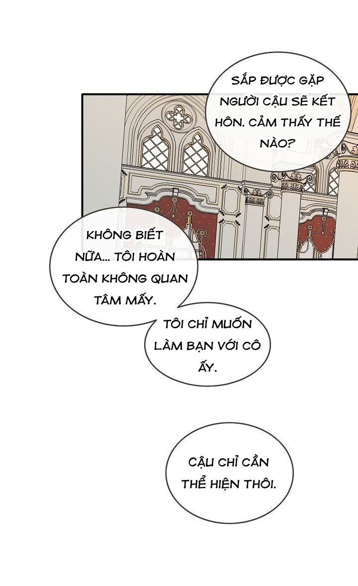 điều ước tuyệt vời!!!! chapter 18.5 16