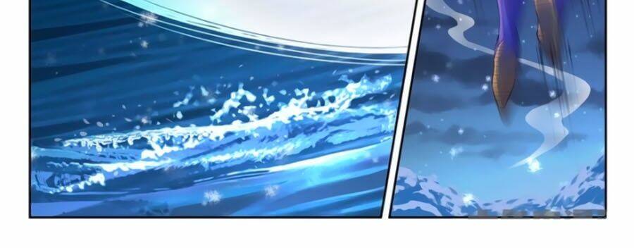 trạch thiên ký chapter 51.2 2