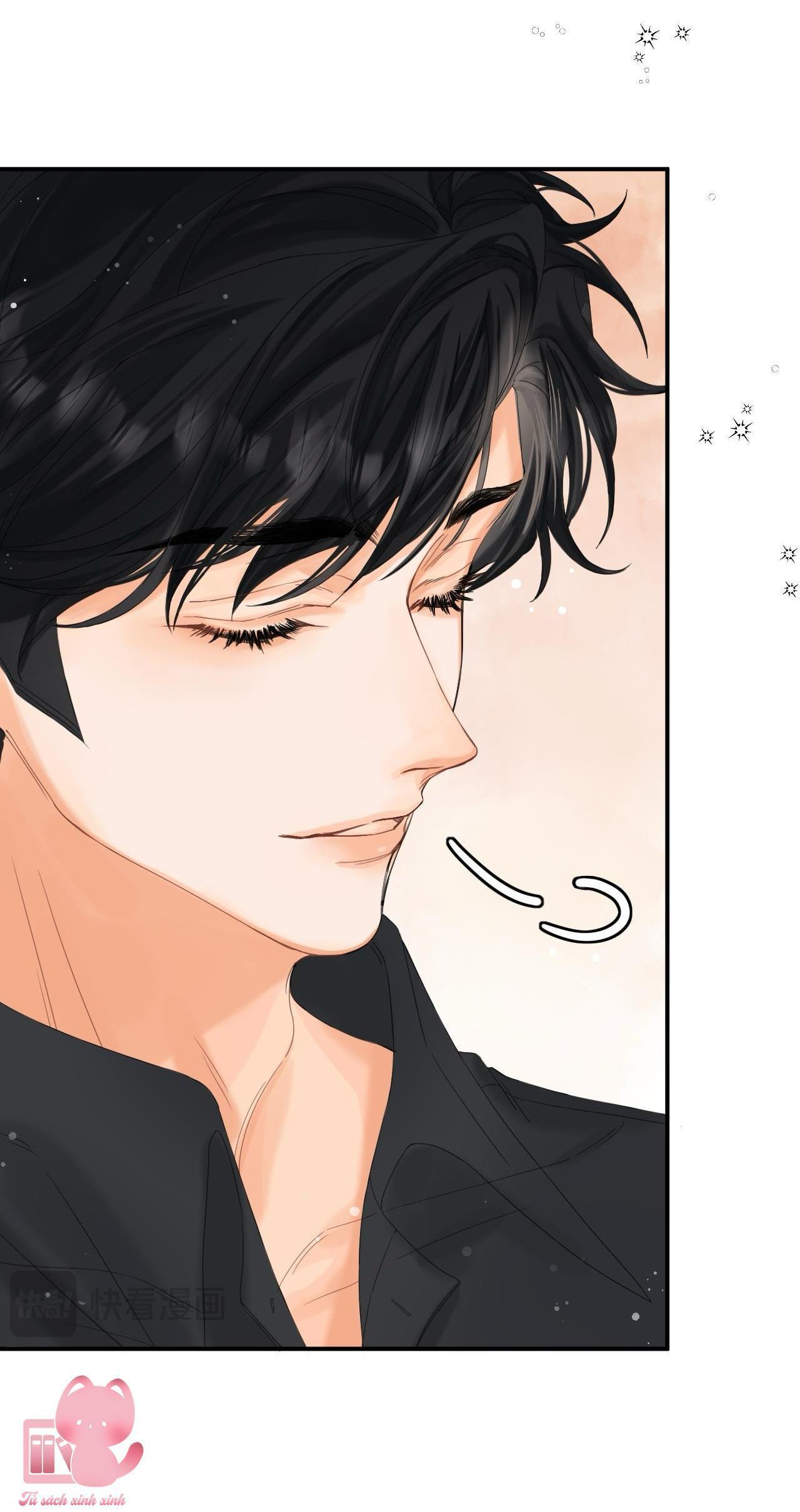 xin hãy chiếu cố nhiều hơn chapter 3 18