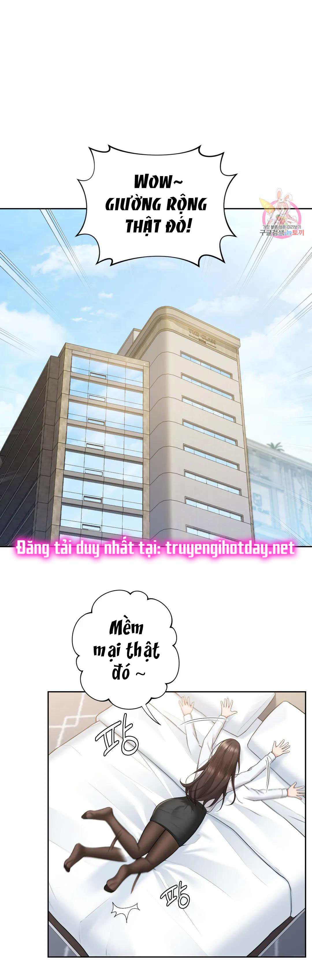 [18+] không là bạn bè chapter 49.1 7