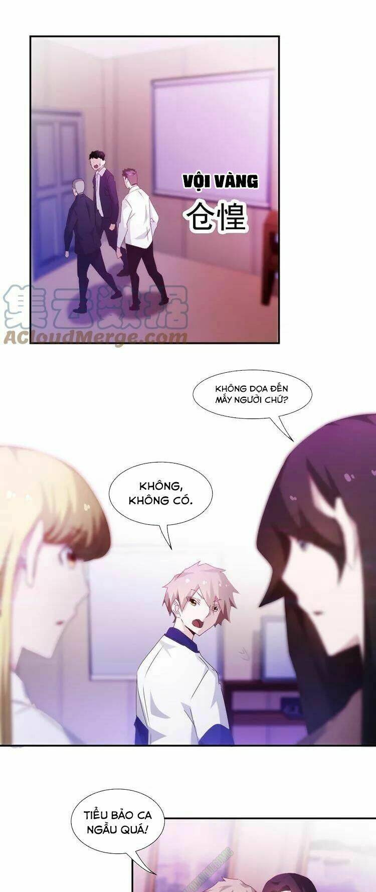 thần y hệ thống chapter 41 2