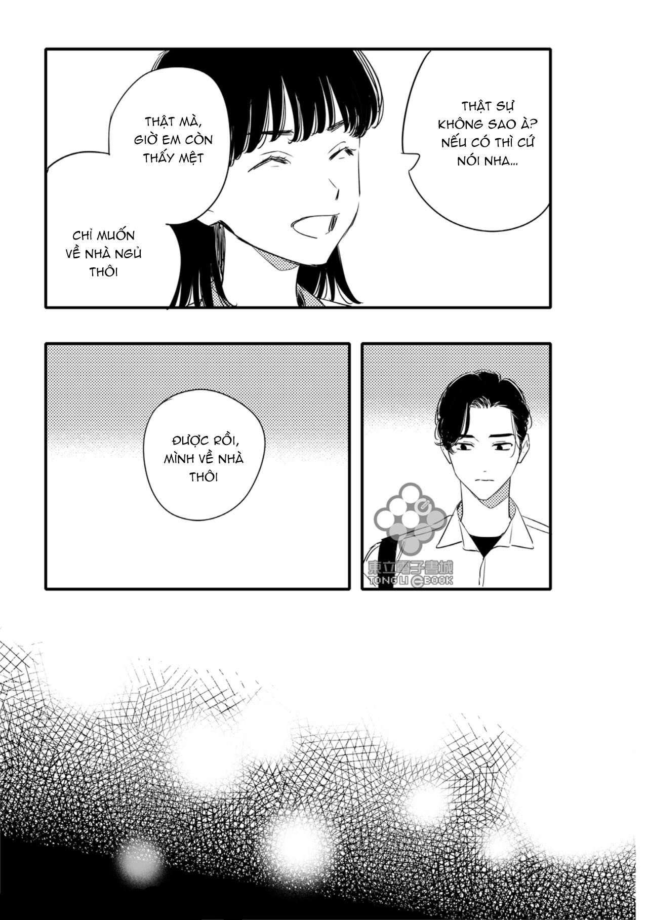 tam giác thanh xuân chapter 10 1