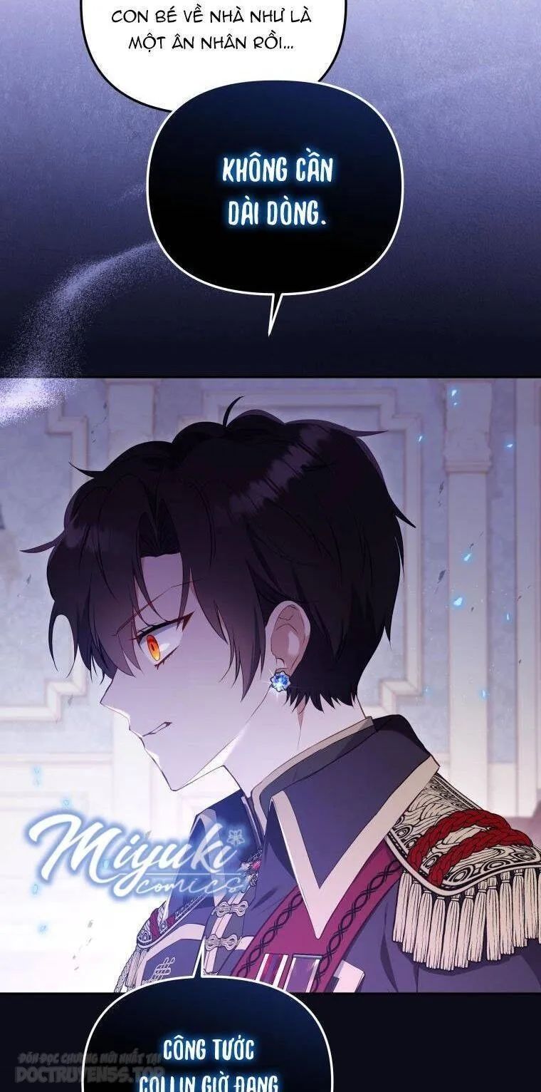 tôi được nuôi dưỡng bởi những kẻ phản diện chapter 39 4