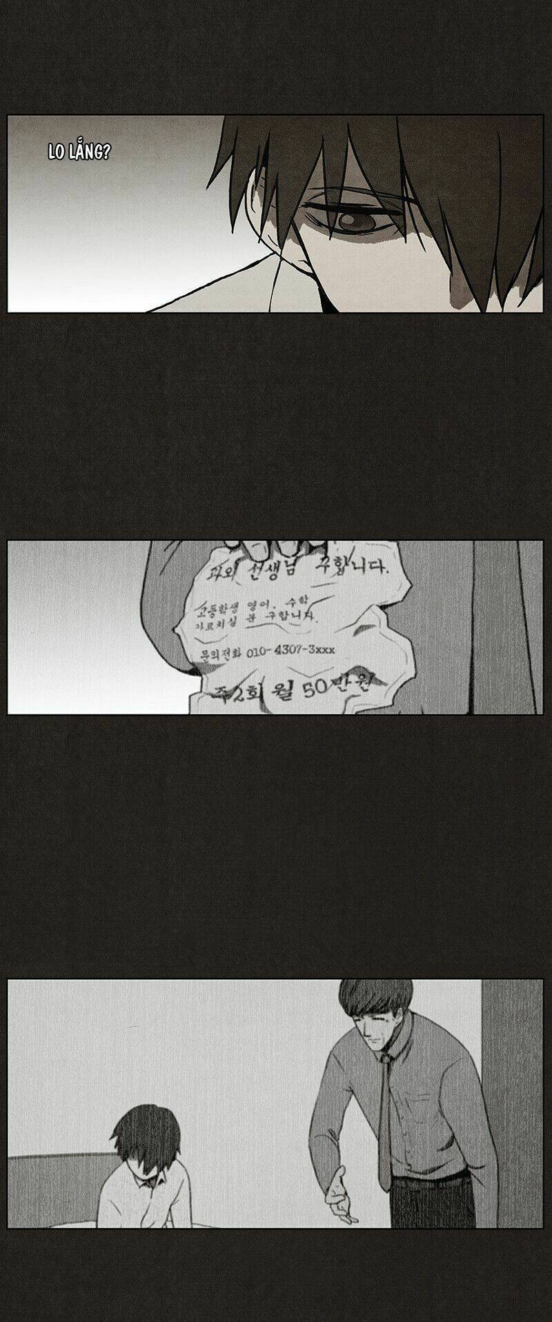 đứa con của quỷ dữ chapter 9 9