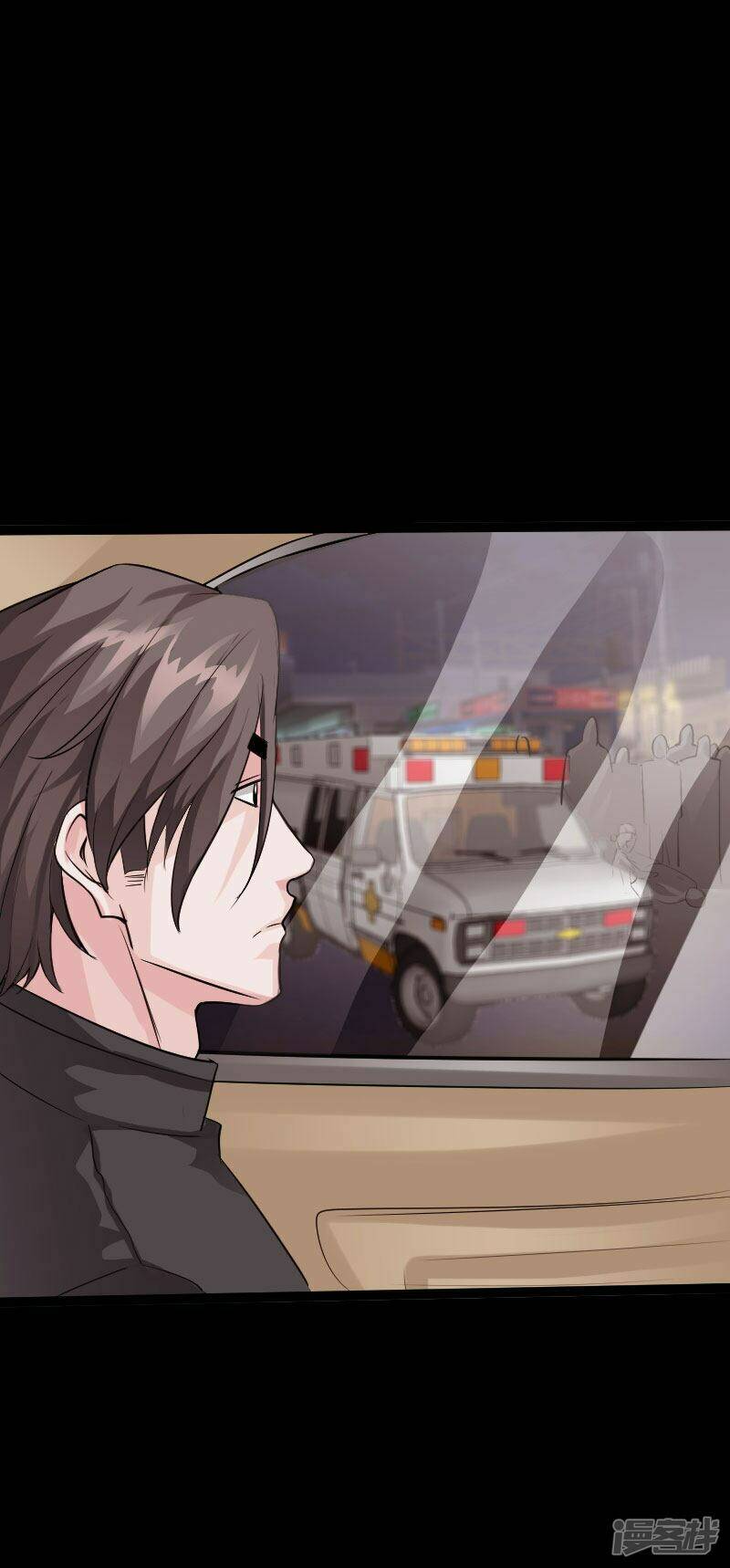 tuyệt phẩm tà thiếu chapter 91 13