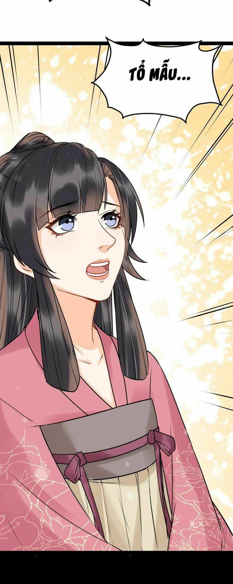 thịnh sủng kiều nữ trở về triều ca chapter 44 29