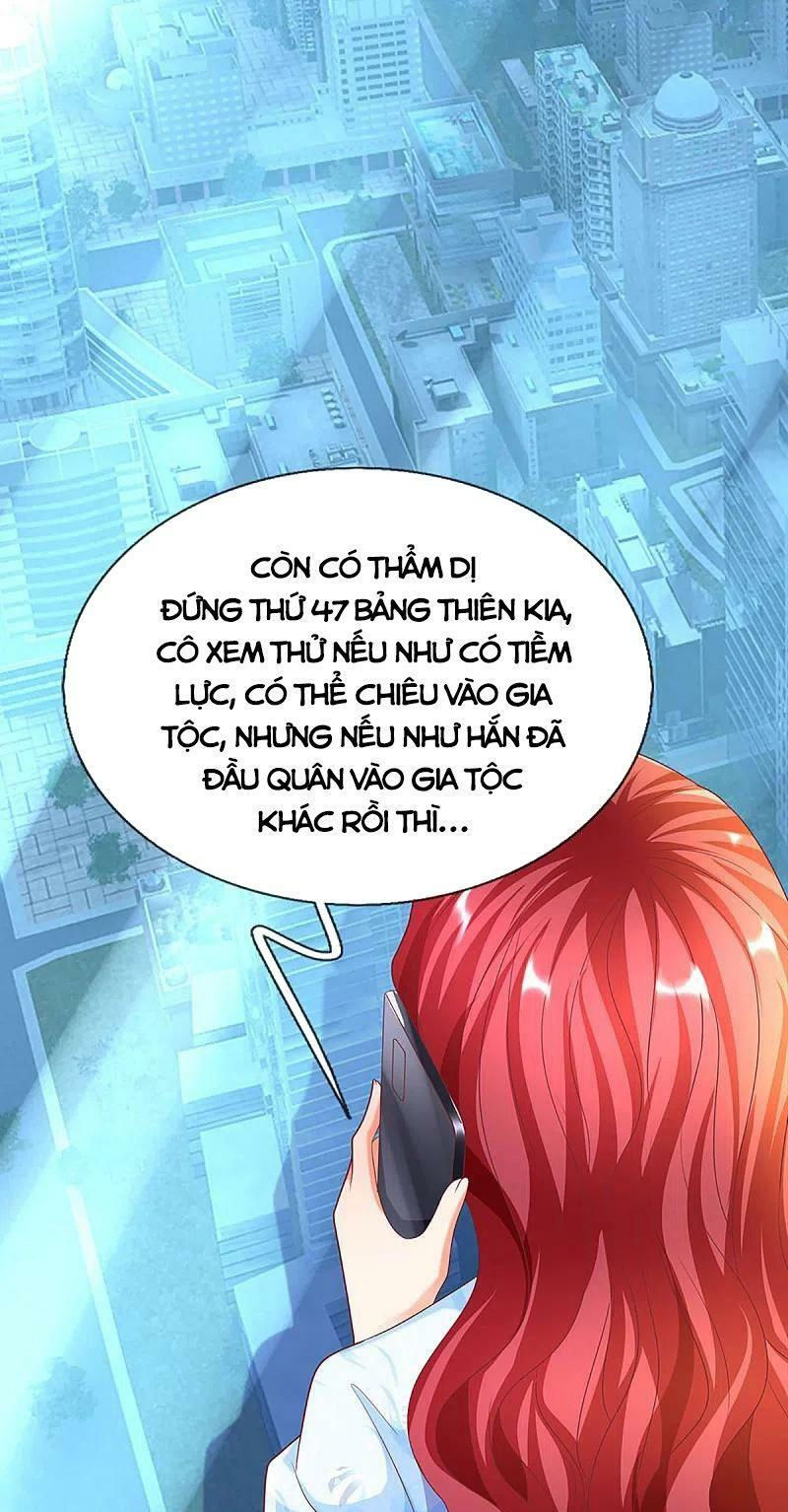 vú em tiên tôn đi ở rể chapter 204 17