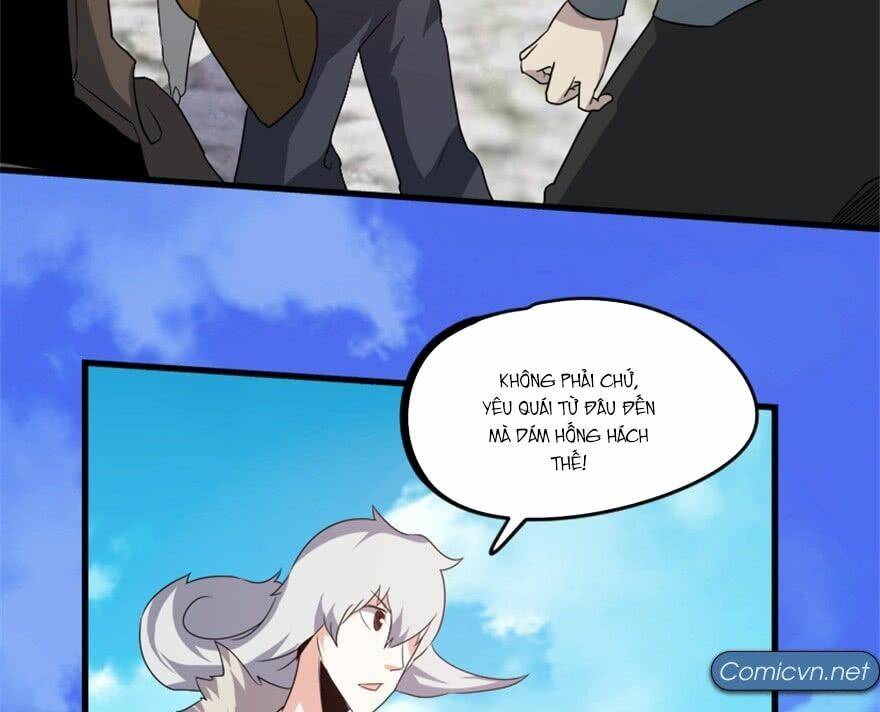 trùng sinh thành yêu chapter 12 22