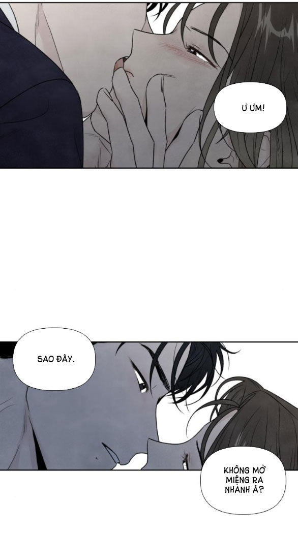 điều khiến tôi quyết tâm muốn chết chapter 59.2 14