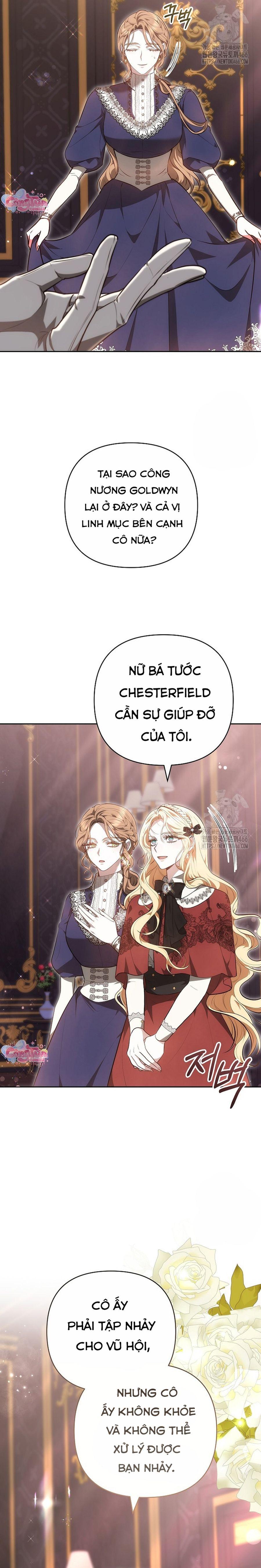 mang em vào giấc ngủ chapter 17 6