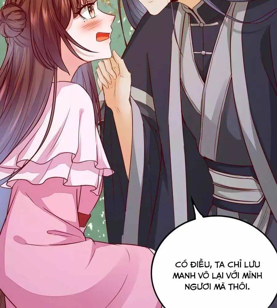 thần y khí nữ: ngự thú cuồng phi của quỷ đế chapter 73 33