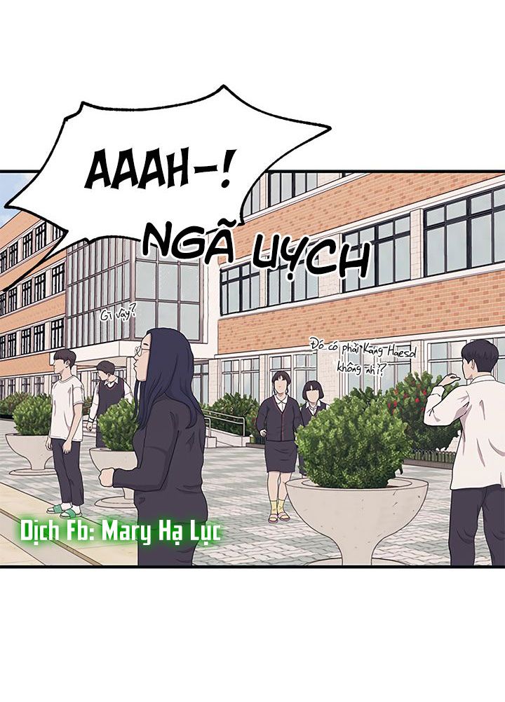 yeonwoo ngây thơ chapter 6 53