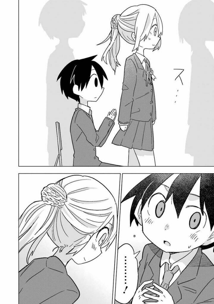 fukanzen na hito no tame ni chapter 11 11