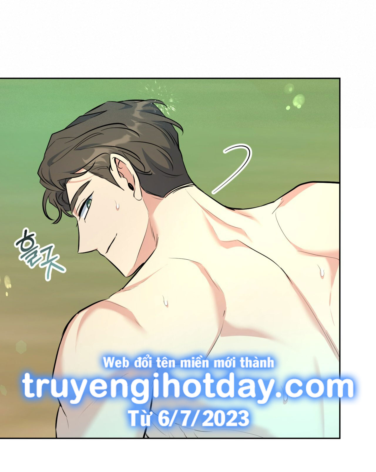 Khu Rừng Dịu Dàng chapter 15.1 - Trang 38
