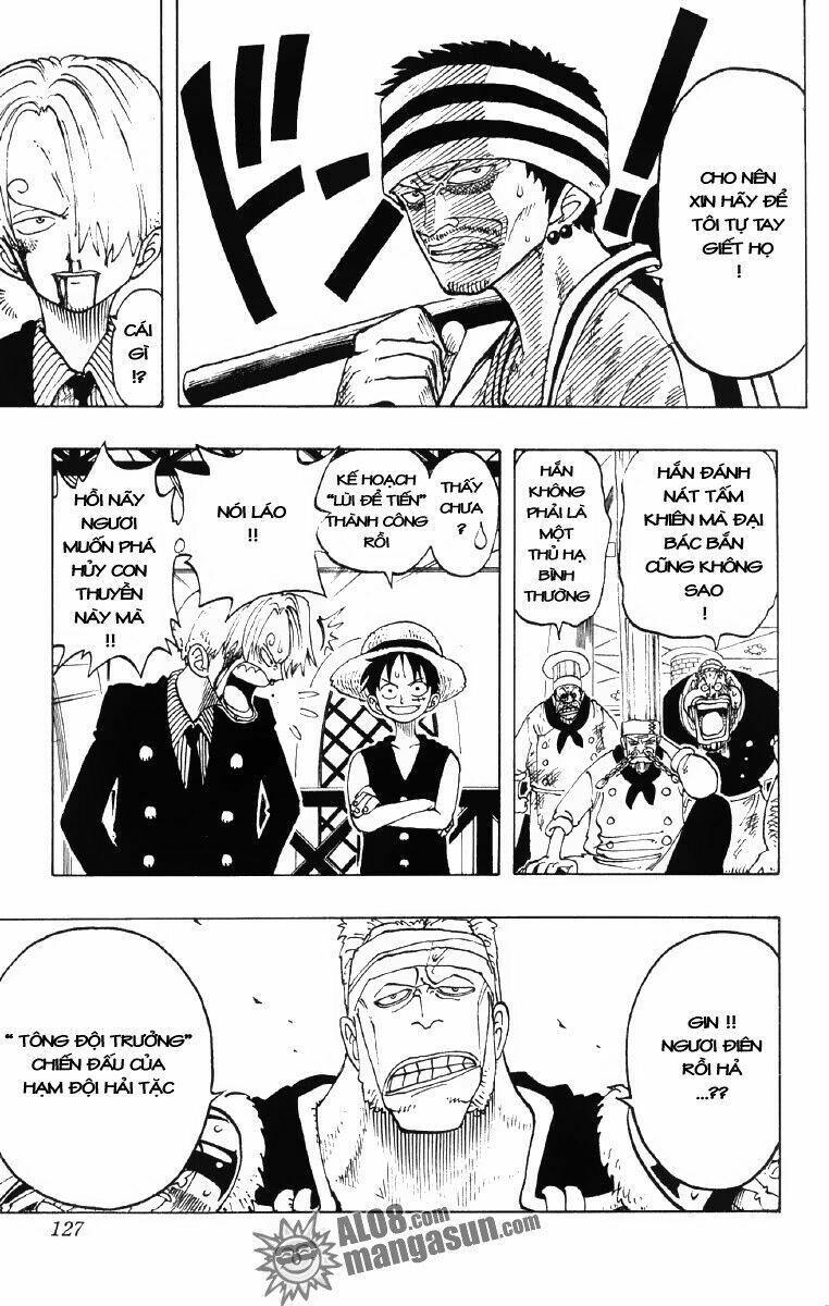 đảo hải tặc - one piece chapter 59 19