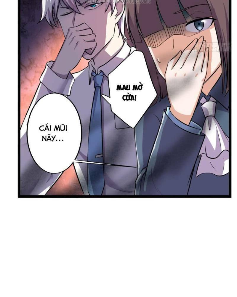 ta có di sản tại dị giới chapter 20 34