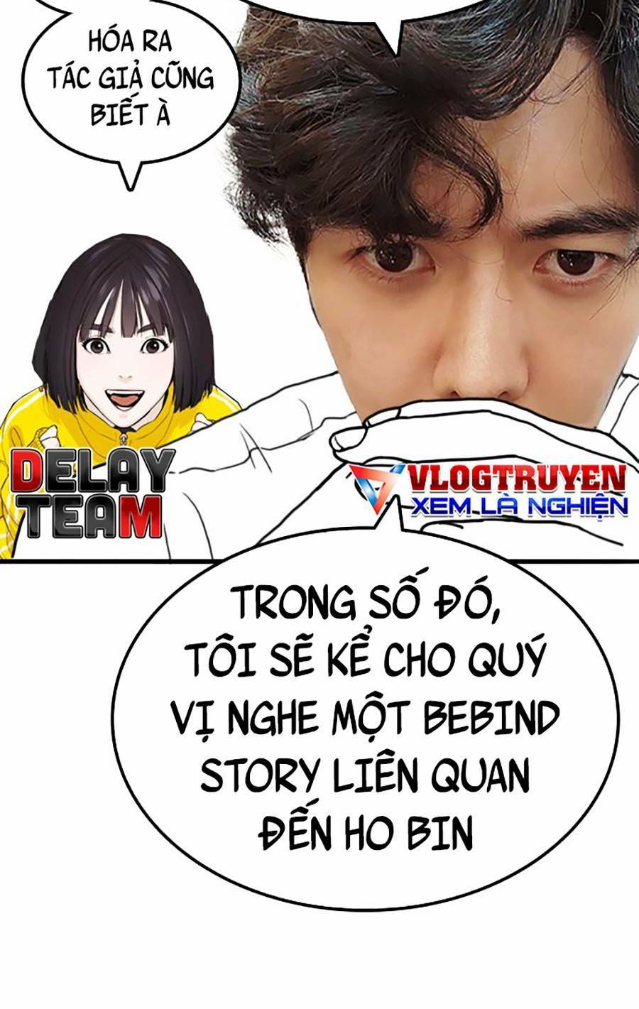 Cách chiến thắng trận đấu chapter 134.3 43