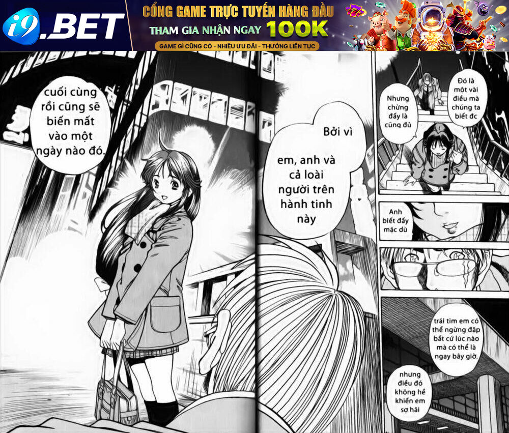 ng life chapter 2 11