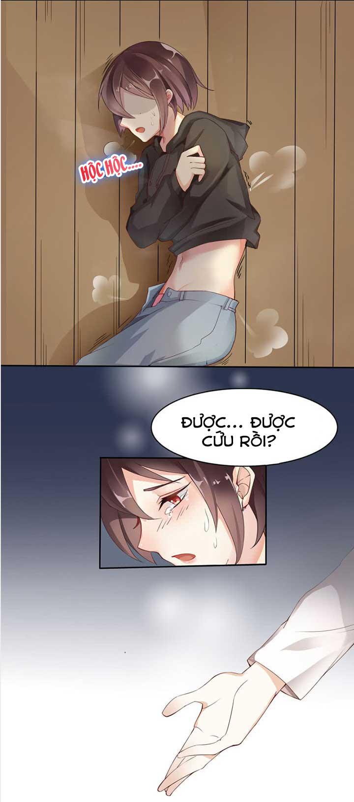 kháp kháp hương phản chapter 1 28