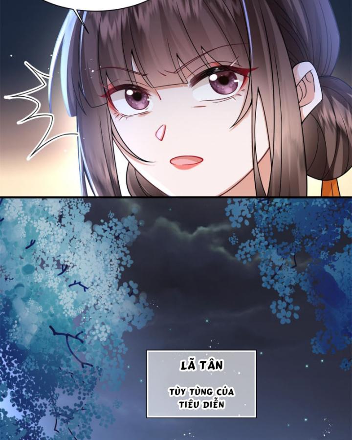 phượng quy thiên hạ chapter 3 45